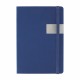 Libreta Peach G de vinipiel