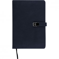 Libreta Secret de poliuretano