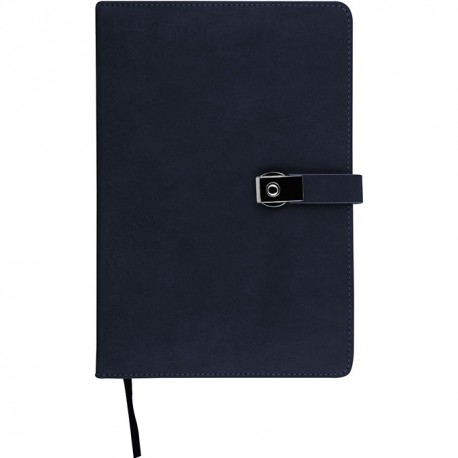 Libreta Secret de poliuretano
