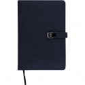 Libreta Secret de poliuretano