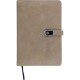 Libreta Secret de poliuretano
