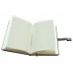 Libreta Secret de poliuretano
