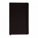 Libreta Skin Dots de poliuretano
