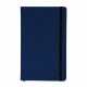 Libreta Skin Dots de poliuretano