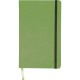 Libreta Skin de poliuretano