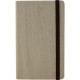 Libreta Skin Madera de poliuretano