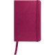 Mini libreta Skin de poliuretano.