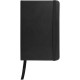 Mini libreta Skin de poliuretano.