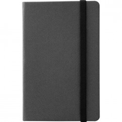 Libreta Skin Metallics de poliuretano