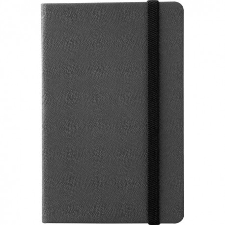 Libreta Skin Metallics de poliuretano