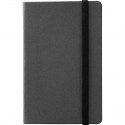 Libreta Skin Metallics de poliuretano