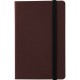 Libreta Skin Metallics de poliuretano