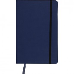 Libreta Velvet de poliuretano
