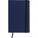 Libreta Velvet de poliuretano