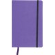 Libreta Velvet de poliuretano