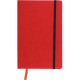 Libreta Velvet de poliuretano