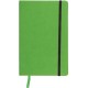 Libreta Velvet de poliuretano