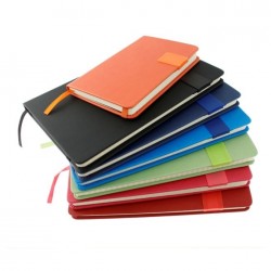 Modulo USB para libretas de plástico
