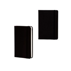 Libreta Praga de poliuretano