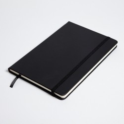 Libreta Kiel de poliuretano