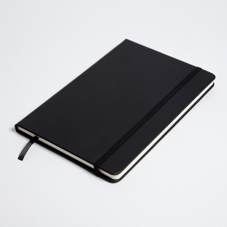 Libreta Kiel de poliuretano