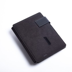 Libreta Derna con power bank