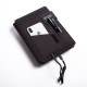 Libreta Derna con power bank