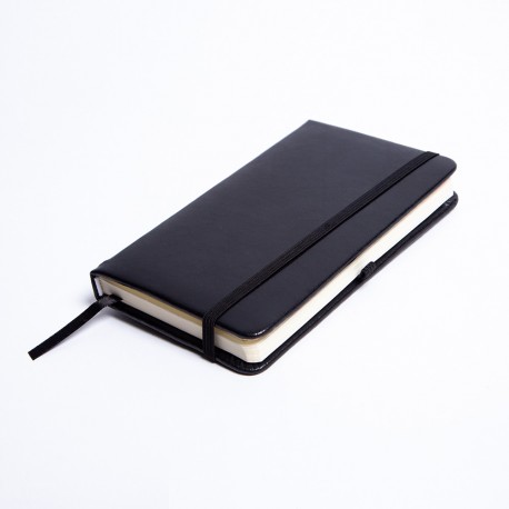 Libreta Bor con post adhesivos