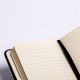 Libreta Bor con post adhesivos