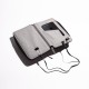 Pasaporte Milan con power bank