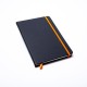 Libreta Novara de poliuretano