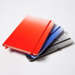 Libreta Cali de poliuretano