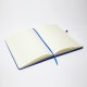 Libreta Cali de poliuretano