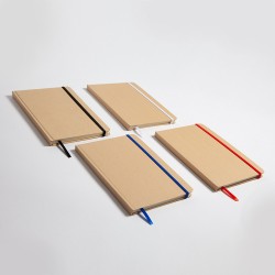 Libreta Vancouver ecologica