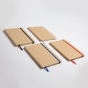 Libreta Vancouver ecologica