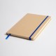 Libreta Vancouver ecologica
