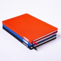 Libreta Vitoria con pasat de pet reciclado