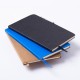 Libreta Tallin cubierta de papel kraft