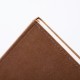 Libreta Tallin cubierta de papel kraft