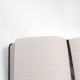 Libreta Viena con cubierta de carton