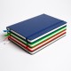 Libreta Kiel color de poliuretano