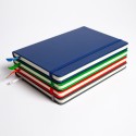 Libreta Kiel color de poliuretano