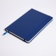 Libreta Kiel color de poliuretano