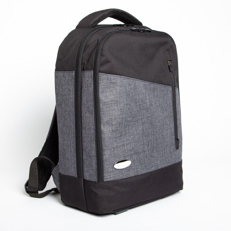 Mochila Montevideo portalaptop