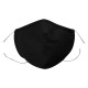Cubrebocas de 3 capas frit