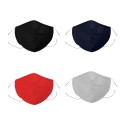 Cubrebocas de 2 capas frit