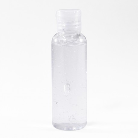 Ger antibacterial con tapa