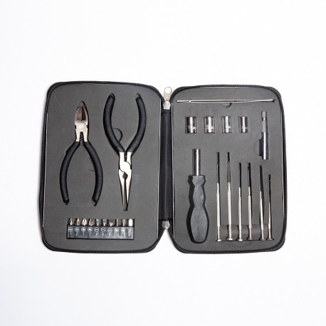 Estuche Solin de herramienta