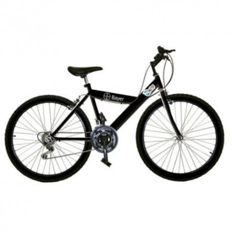 Bicicleta Starbike personal