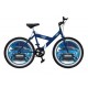 Bicicleta Starbike personal 4